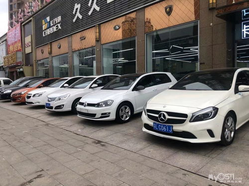 句容久久精品二手車 專業(yè)品質(zhì)，誠信服務(wù)，優(yōu)質(zhì)車源持續(xù)更新