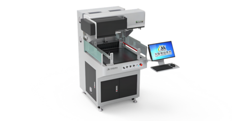 激光打標技術(shù)引領(lǐng)錄取通知書新潮流