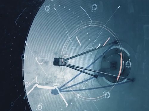 激光應(yīng)用技術(shù) 開啟太空通信的新紀元