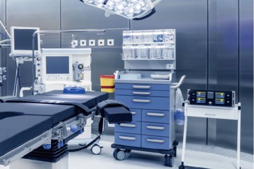 海泰新光在激光雷達領域的初步布局 技術優勢與市場前景分析