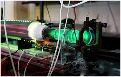 2015年度十大“新型”激光器盤點 光電技術研發(fā)的新風向