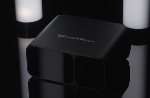 洛微科技獲數(shù)億元B輪融資，激光雷達(dá)量產(chǎn)與光電技術(shù)研發(fā)并進(jìn)