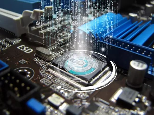 27款震撼世界的芯片，你認(rèn)識(shí)哪些？數(shù)說電子產(chǎn)品的核心驅(qū)動(dòng)力