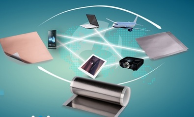 制備技術(shù)升級(jí)迭代，石墨烯導(dǎo)熱膜迎來發(fā)展熱潮