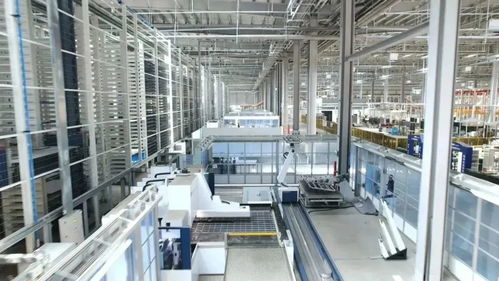 異地工廠管理，數(shù)智聯(lián)動(dòng) 新北洋攜手通快，共筑中國電子產(chǎn)品制造數(shù)智化新標(biāo)桿